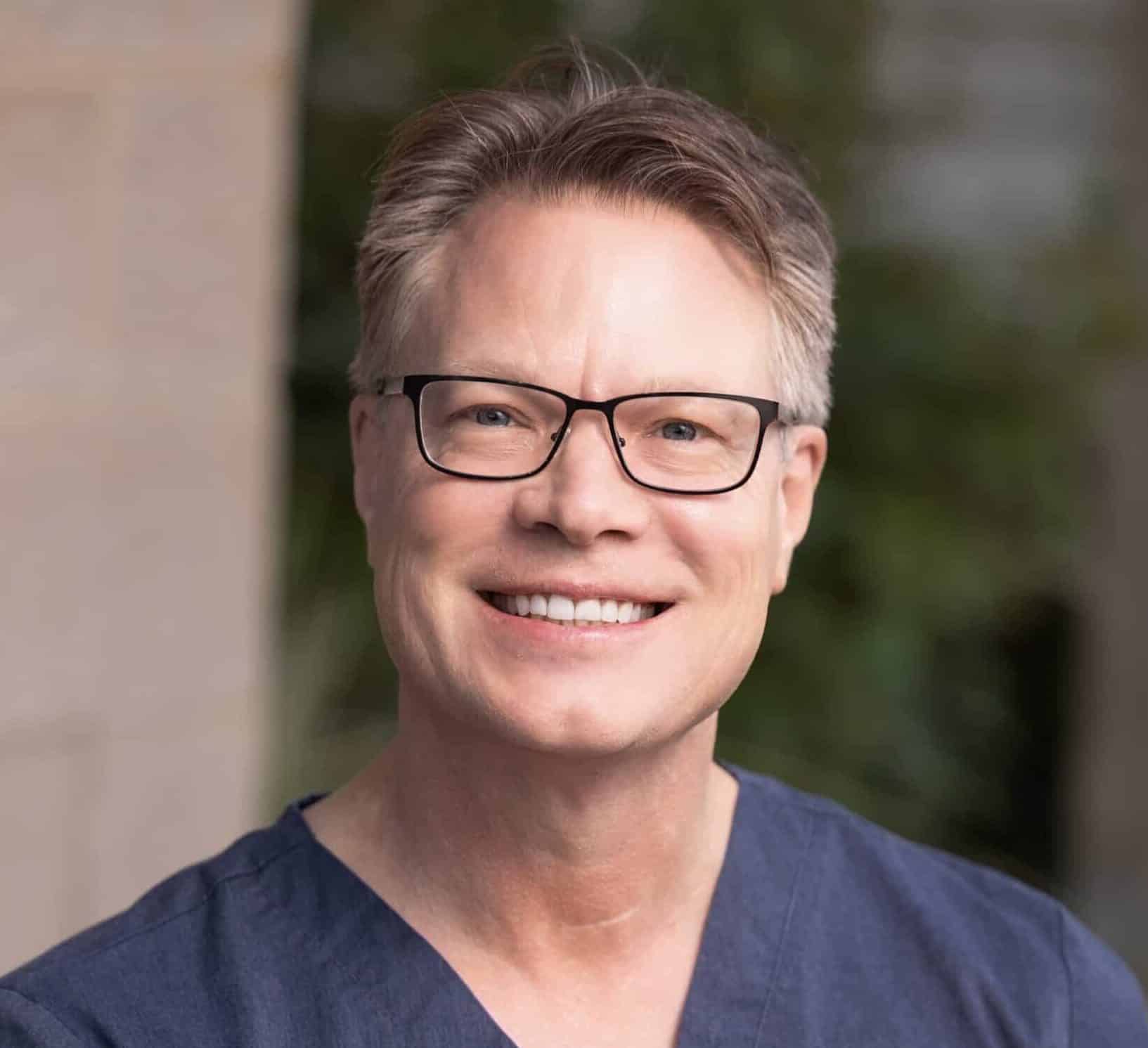 Steven Aeschliman, DDS, PS